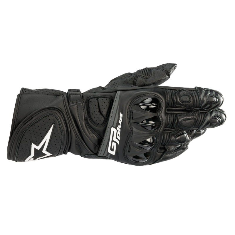 Alpinestars GP Plus R V2 Leather Glove Black
