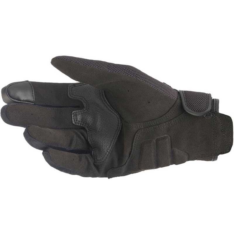 Alpinestars Stella Copper Glove Womens Black/Fuchsia