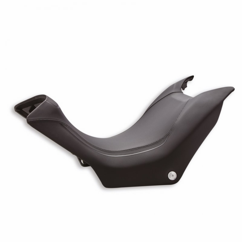 Ducati Lowered Seat for Multistrada