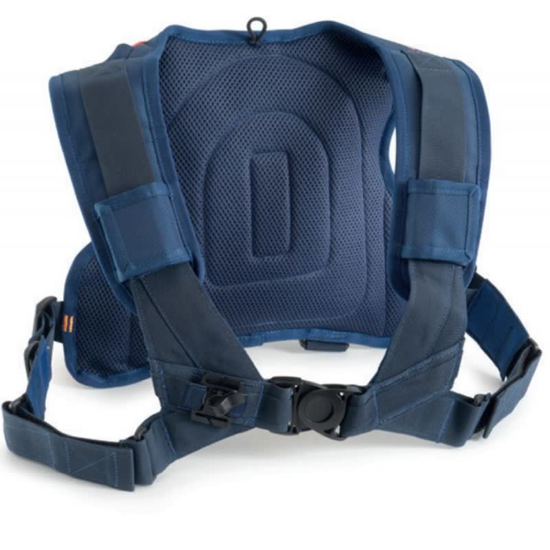 Red Bull KTM Replica Team Erzberg Hydration Backpack
