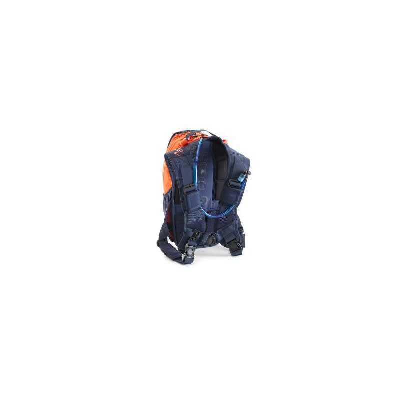 Red Bull KTM Replica Team Dakar Hydration Backpack