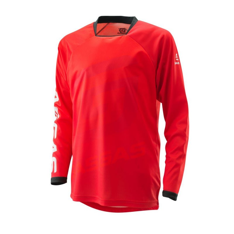 GASGAS Offroad Shirt Youth