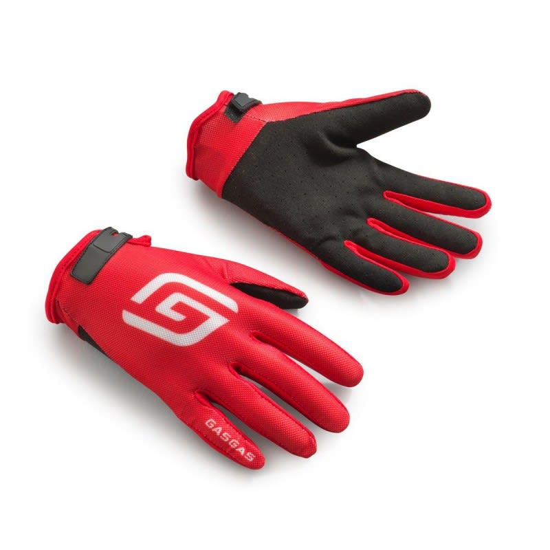 GASGAS Offroad Gloves Youth