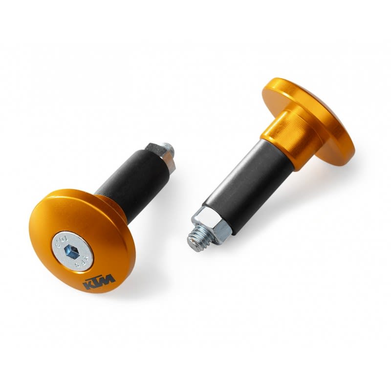 KTM Bar Ends