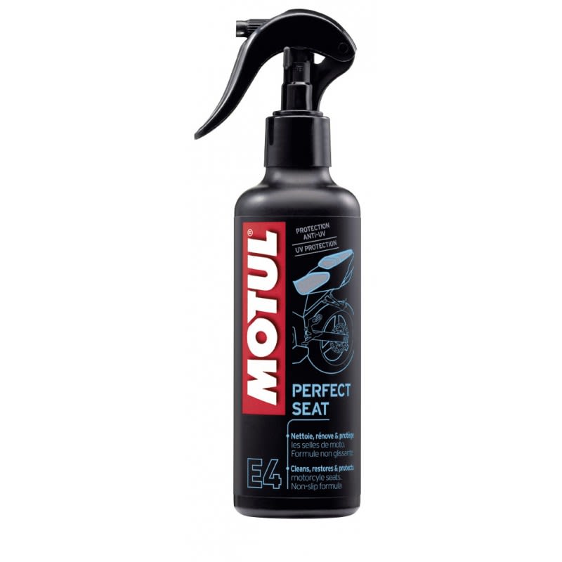 Motul E4 Perfect Seat (400ml)