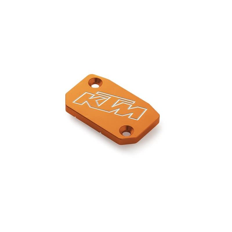KTM Hydraulic Clutch Cover