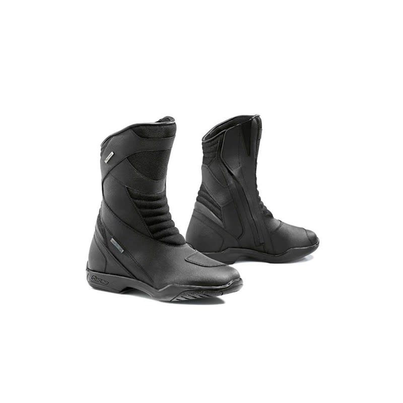 Forma Nero Boots Mens Black
