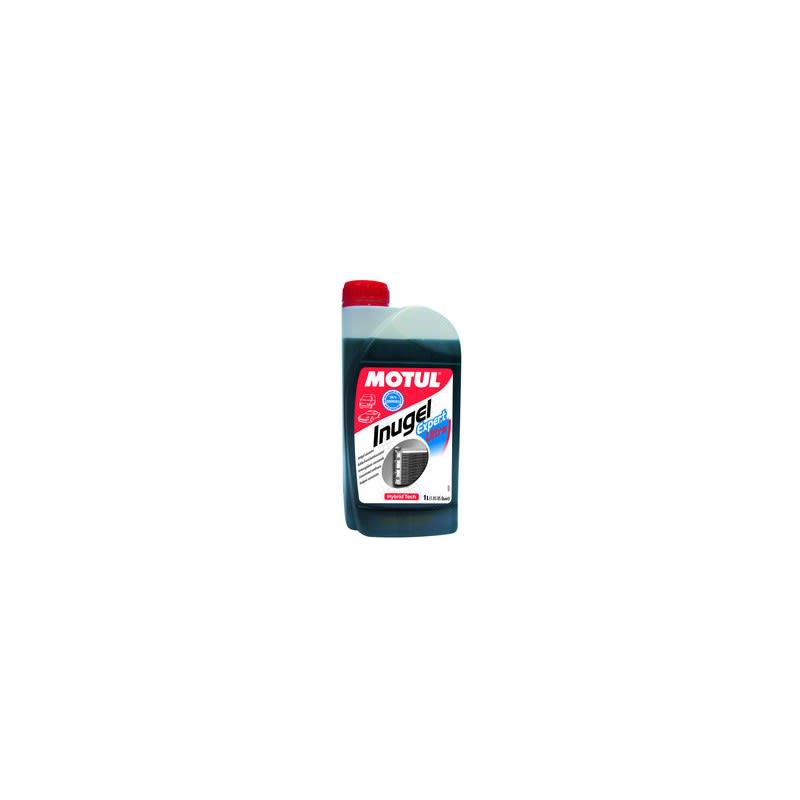 Motul Inugel Expert Pre-Mixed (1L)