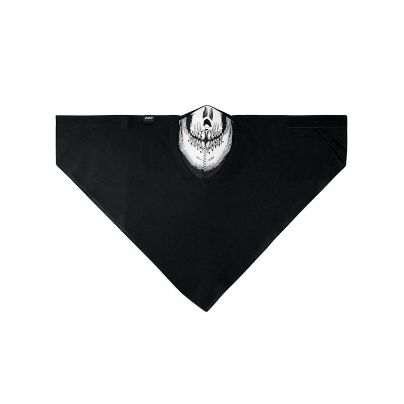 ZANheadgear Neodannas Skull Face Mask