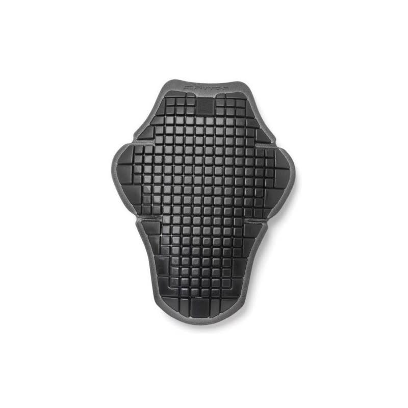 Ducati Warrior 2 Back Protector Black
