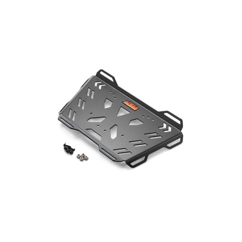 KTM Extended Carrier Plate