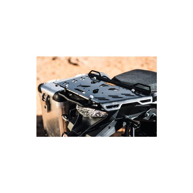KTM Extended Carrier Plate