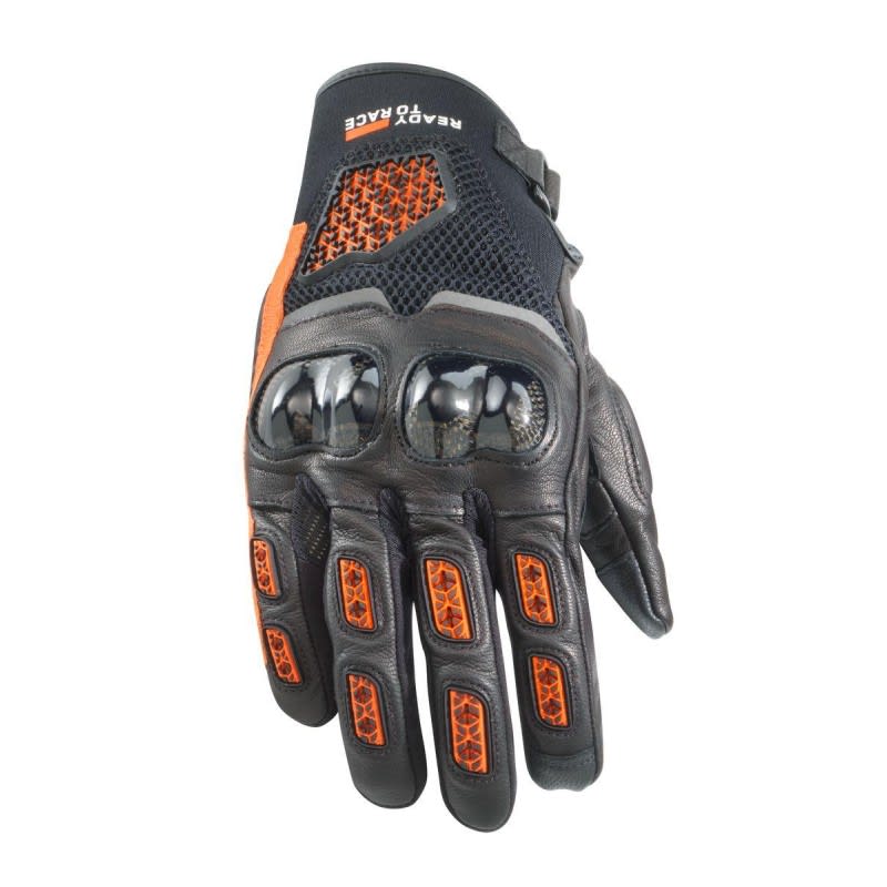 KTM Radical X V2 Gloves