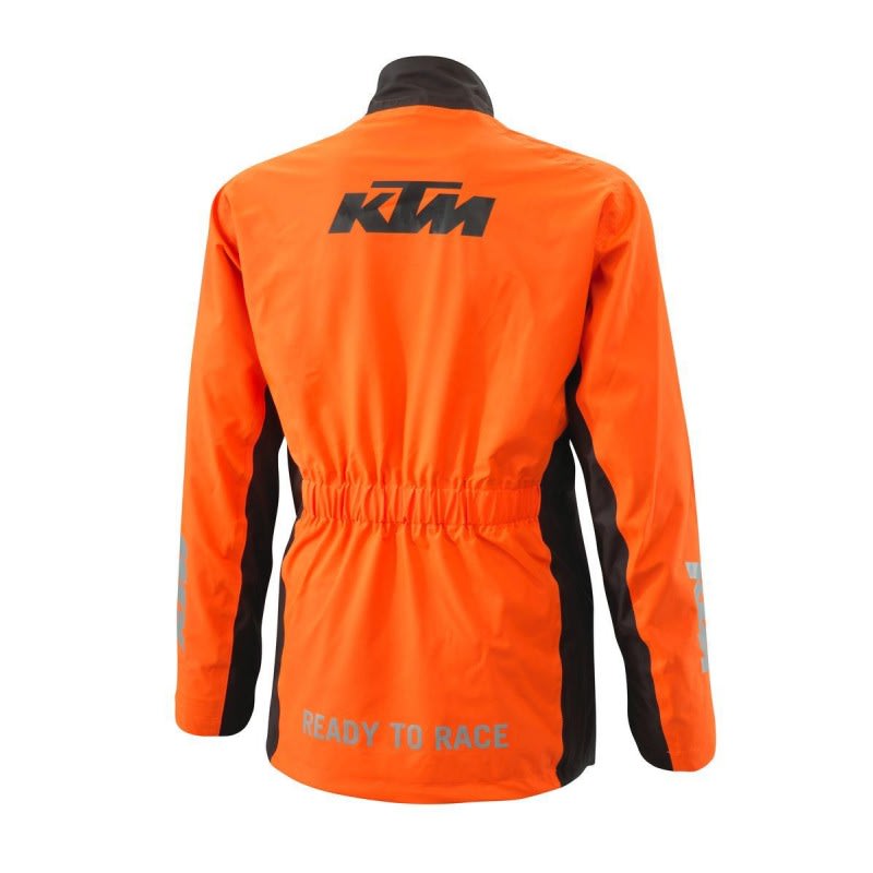 KTM Rain Jacket V2