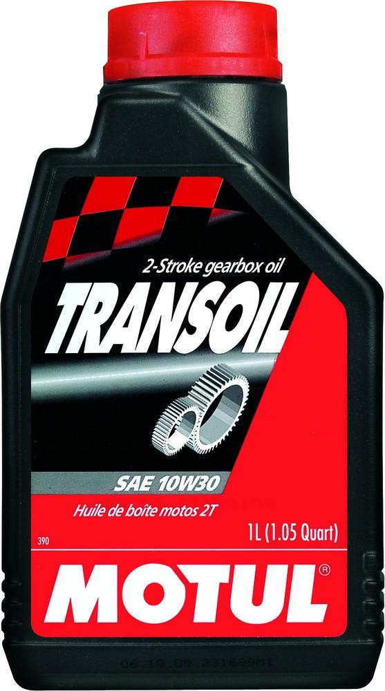 Motul - Huile 2T 100 1L