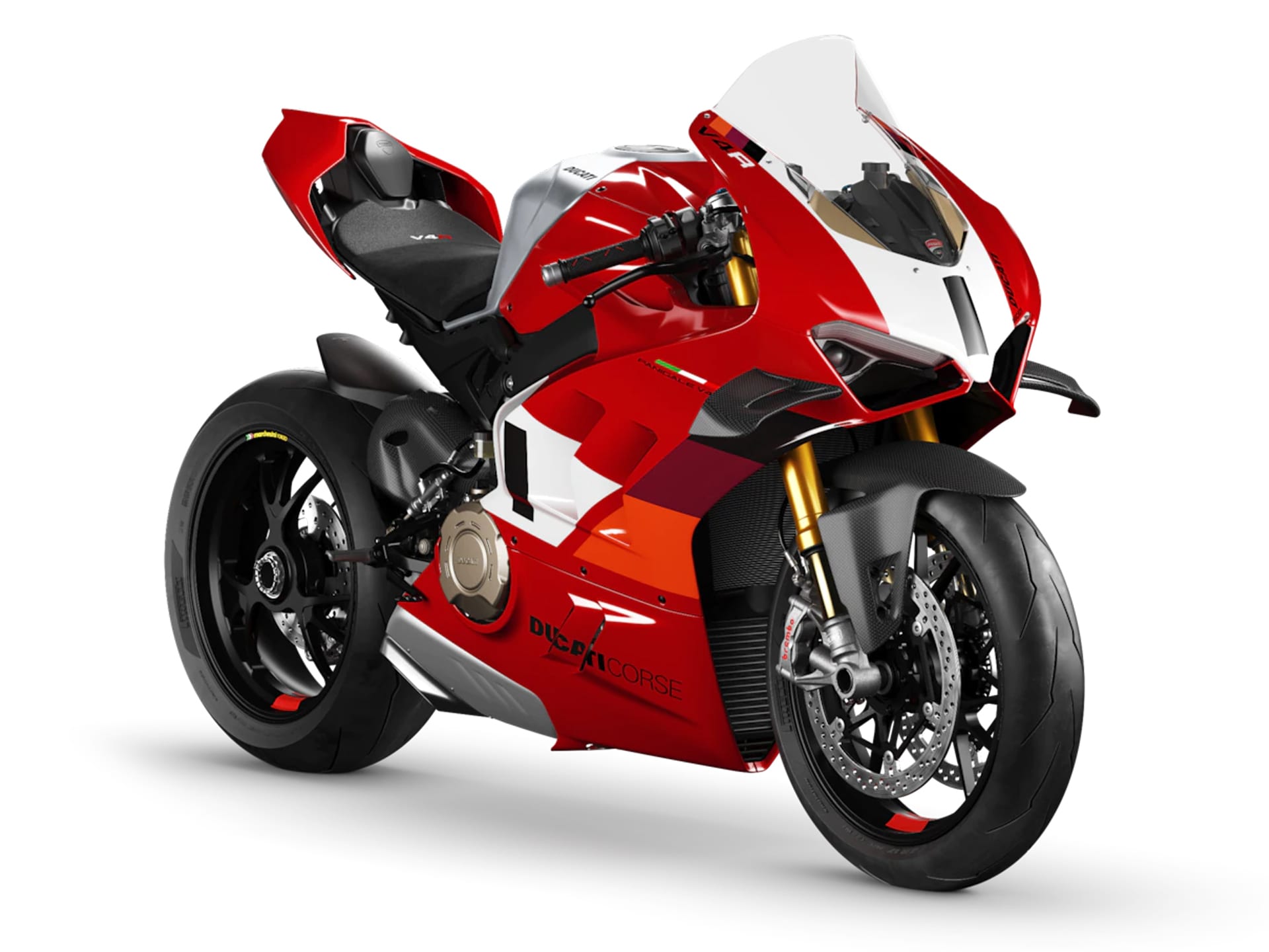 Ducati Panigale V4 R 2024 * Motorcycles R Us