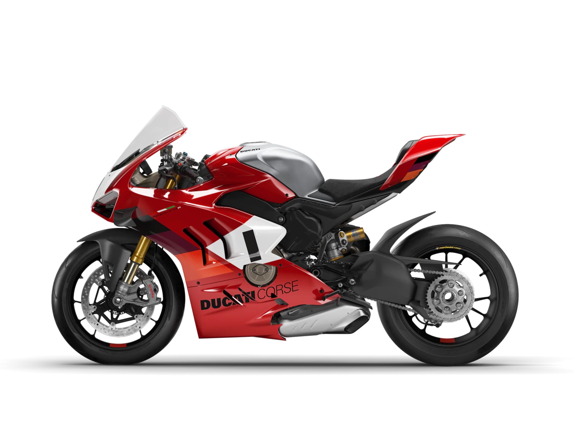 Ducati Panigale V4 R 2024 * Motorcycles R Us