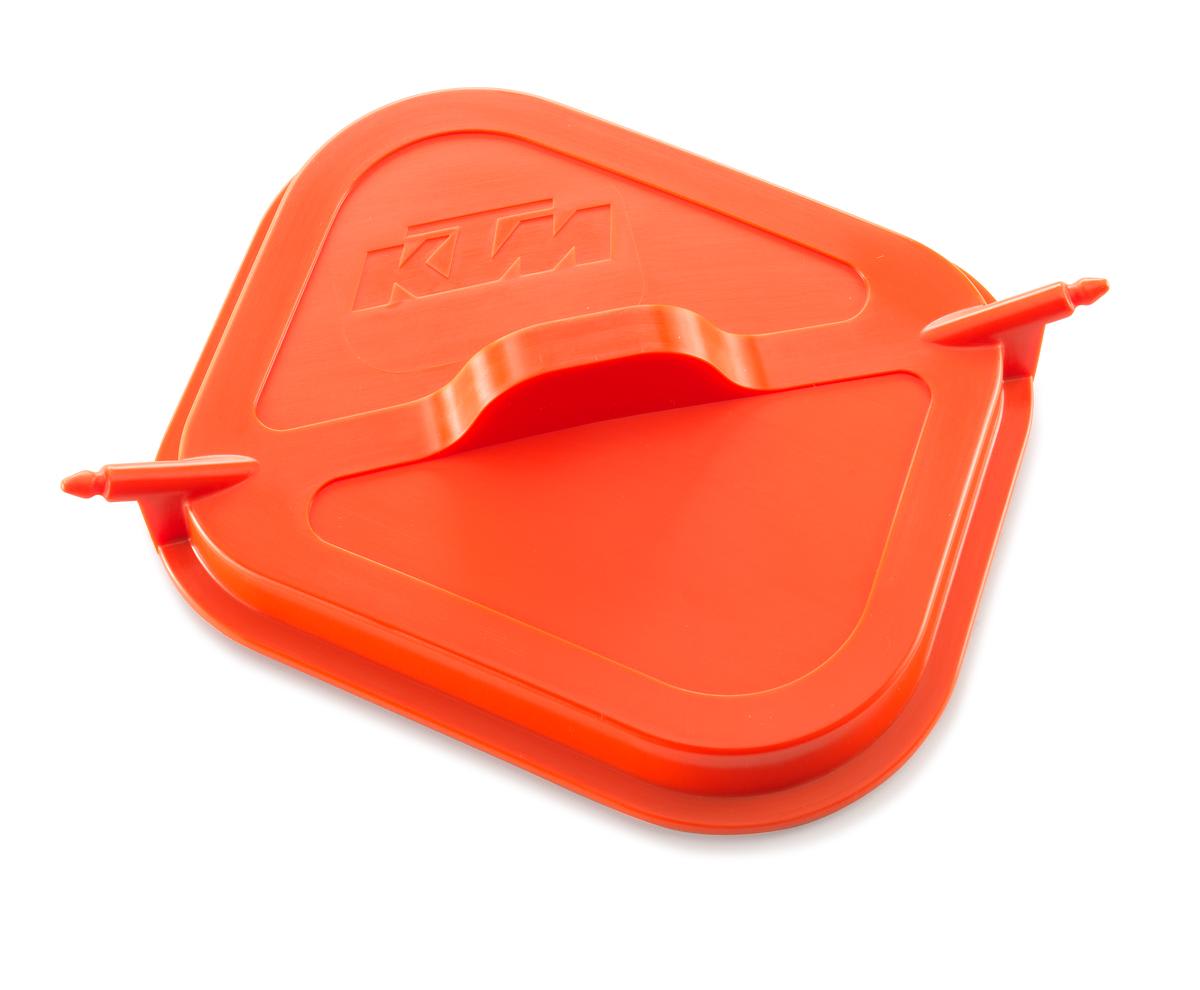 KTM Air Filter Cover 47206998000EB * Motorcycles R Us