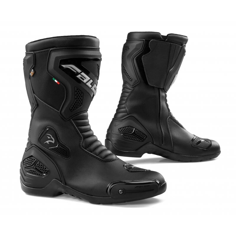 Falco Oxygen 3 WTR Boot Black