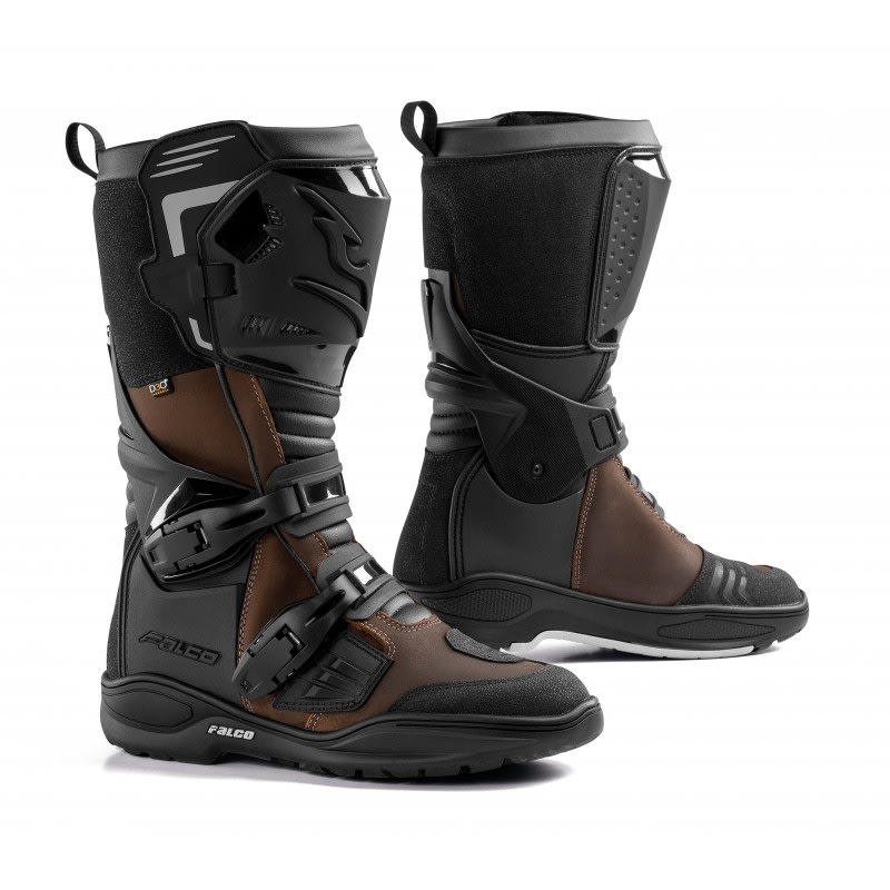 Falco Avantour 2 Boot Brown