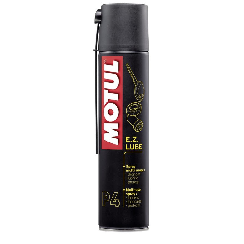 Motul P4 E.Z. Lube (400ml)