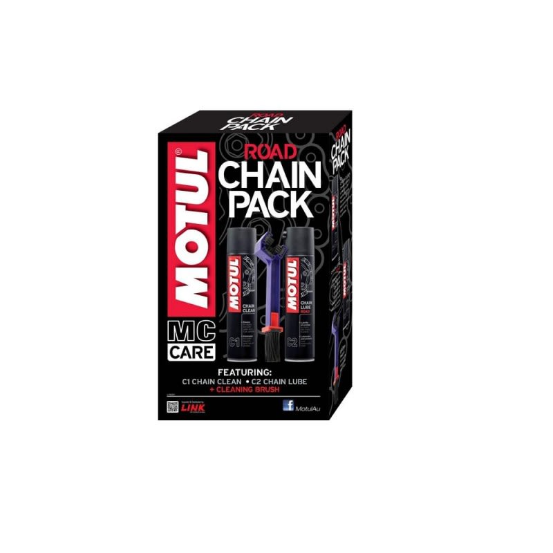 Motul Chain Pack Road