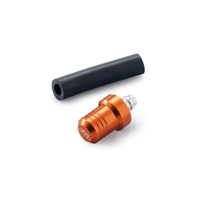 KTM Factory Fuel Tank Cap Vent