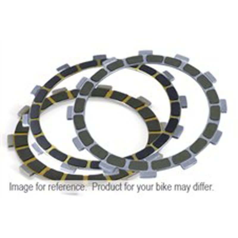 Barnett Kevlar Clutch Friction Plate Honda