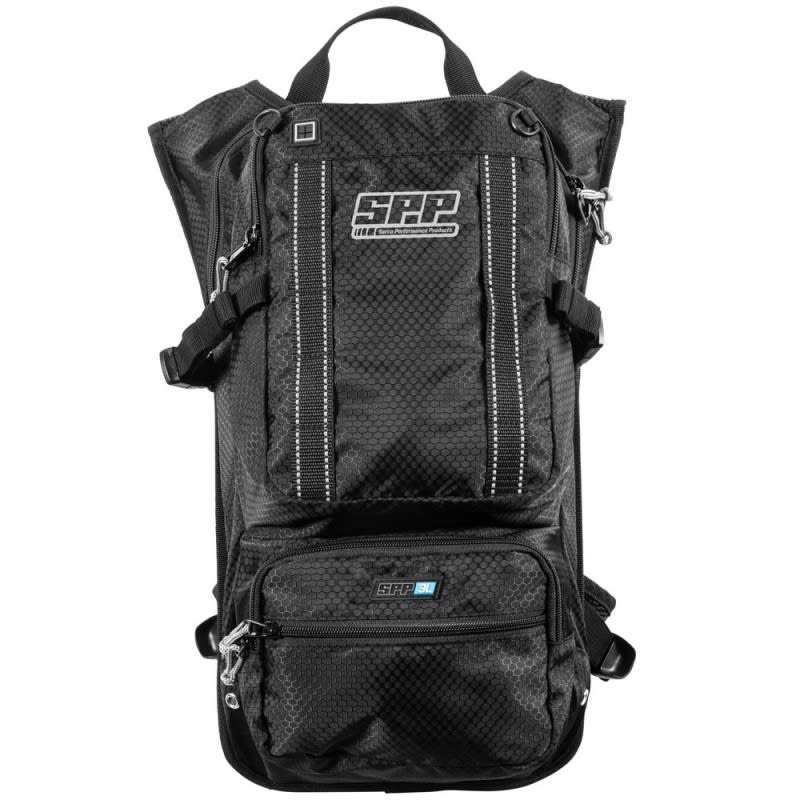 SPP Hydration Pack 3L Black