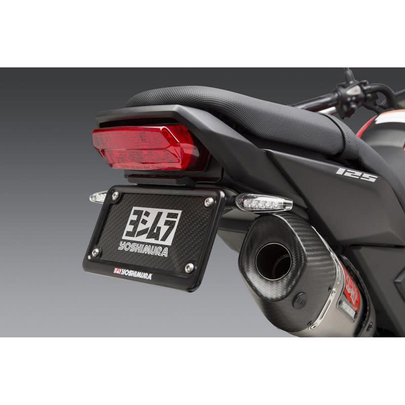 Yoshimura Turn Signal Bracket Kit