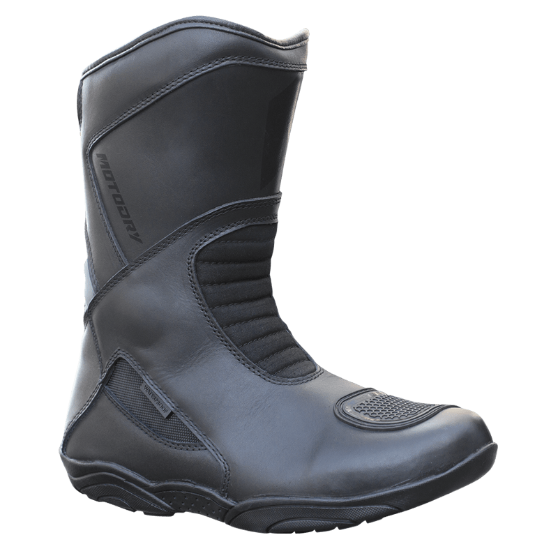 MotoDry Tour V2 Boot Mens Black