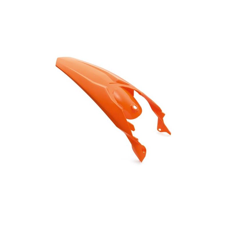 KTM Tail Section