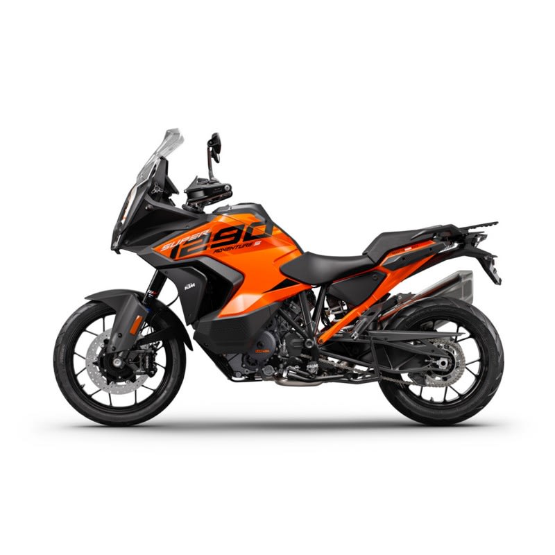 KTM 1290 super Enduro