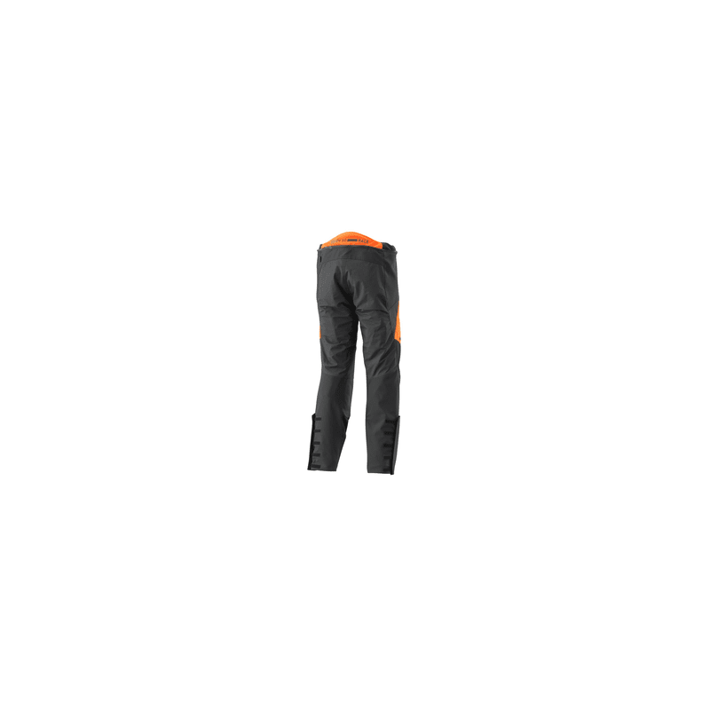 KTM Terra Adventure V2 Pants Mens Orange/Black