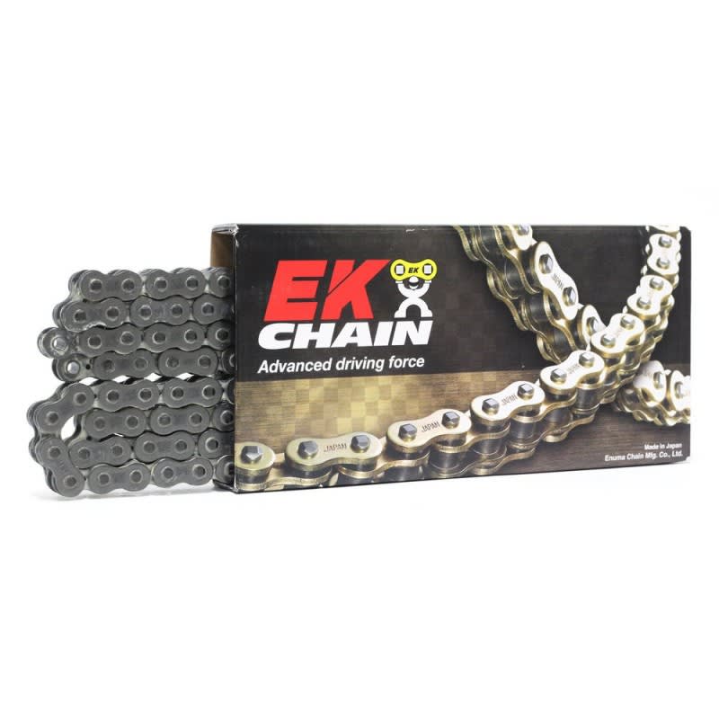 EK Chains 428 Heavy Duty Chain - 126 Link