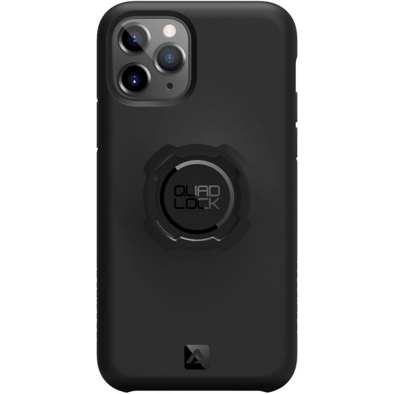 Quad Lock iPhone 11 Pro Case