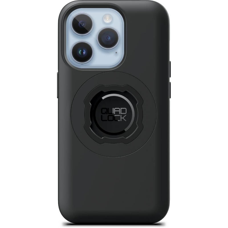 Quad Lock iPhone 14 Pro Max Case