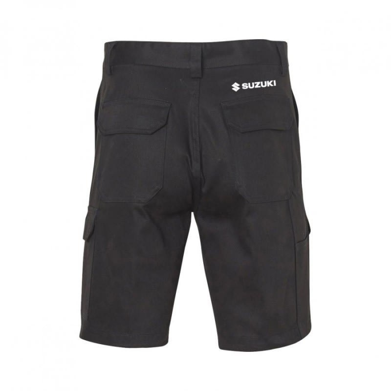 Suzuki Cargo Shorts