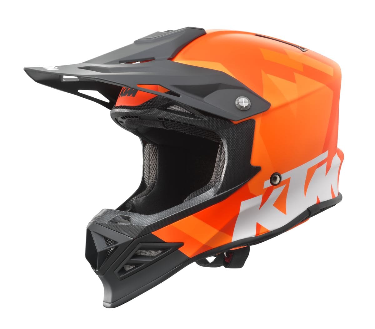 KTM Dynamic-FX Helmet Motorcycles R Us