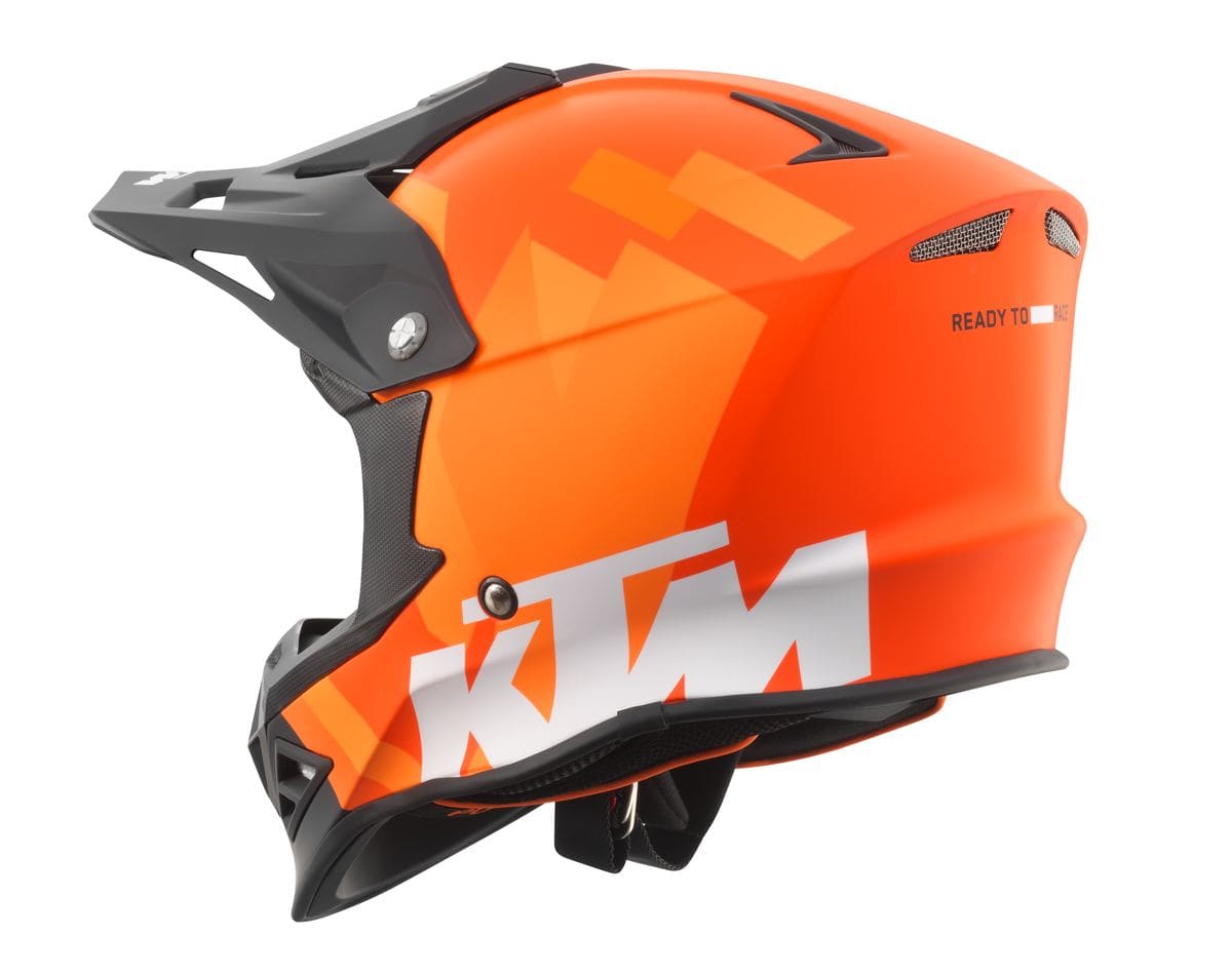 KTM モトクロスヘルメット DYNAMIC-FX HELMET Ktm dynamic fx helmet 2021 - Webshop Off road Helmets - RE