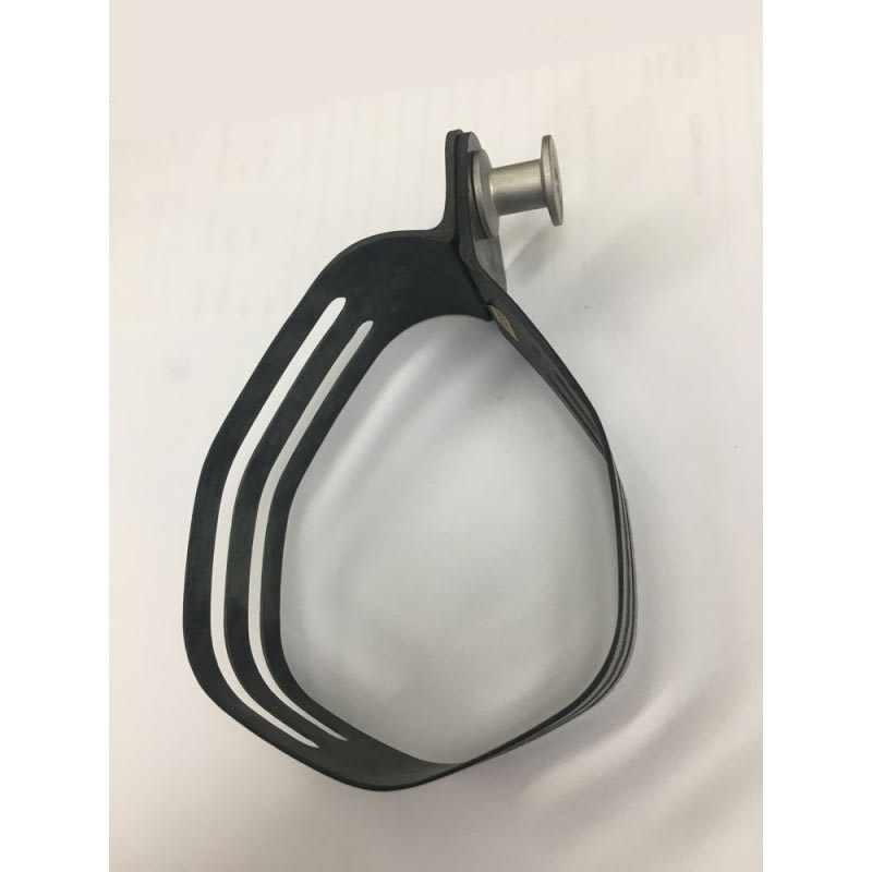 KTM Clamp Carbon