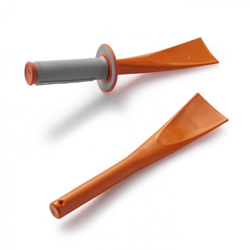 KTM Mud Removal Tool