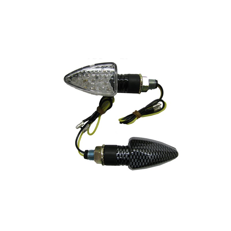 XTech Indicator X-3 LED Carbon