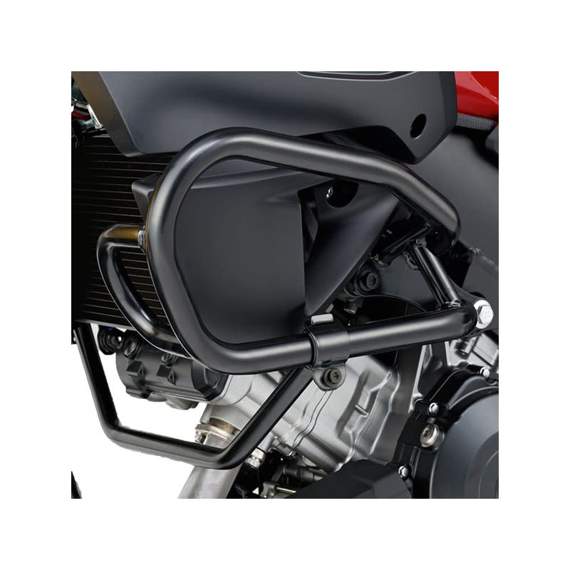 Suzuki Accessory Bar * Motorcycles R Us