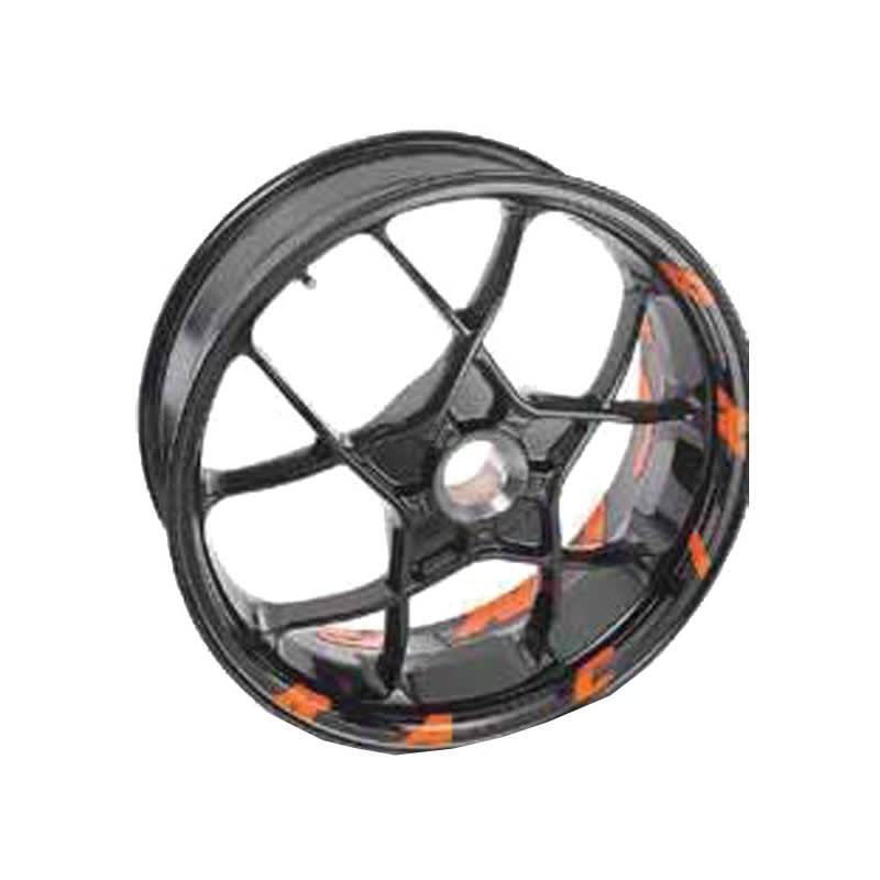 KTM Rim Sticker Set