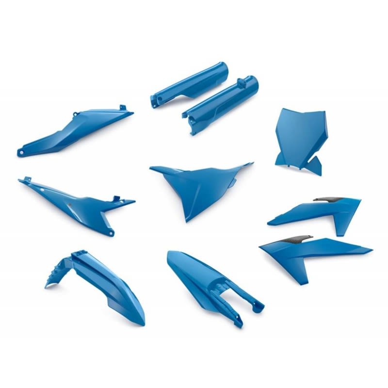 KTM Plastic Parts Kit - 00010000383K