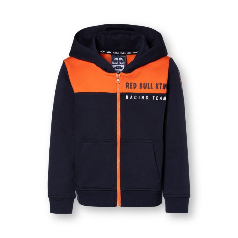 Red Bull KTM Zone Hoodie Kids