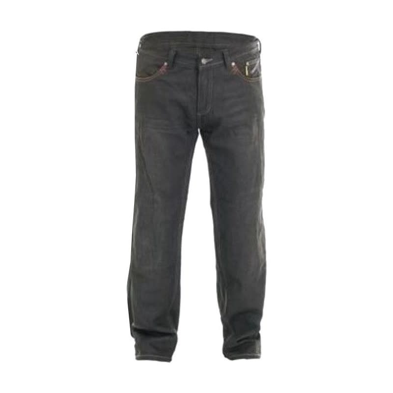 RST Wax II Kevlar Jeans Mens Black