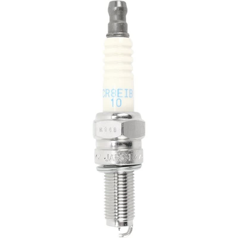 Suzuki NGK Spark Plug CR8EIB-10