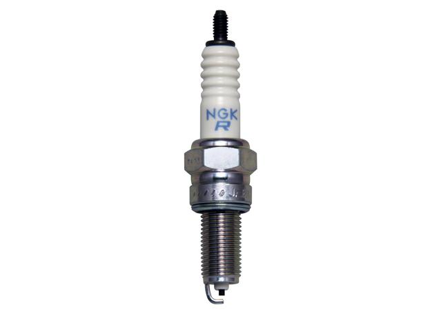 NGK Spark Plugs (2-Pack) For Suzuki Intruder M800 / VZ800 2005-2009 - Genuine Japan #5129 DPR7EA-9